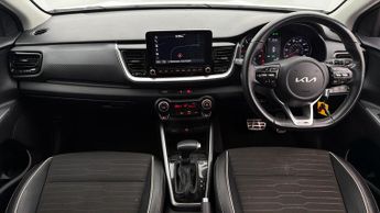 Kia Stonic GT-LINE ISG