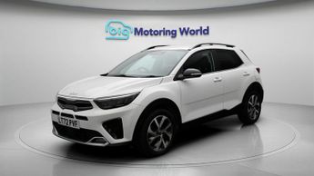 Kia Stonic GT-LINE ISG