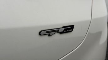 Kia Stonic GT-LINE ISG