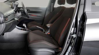 Hyundai i20 T-GDI N LINE