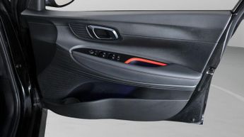 Hyundai i20 T-GDI N LINE