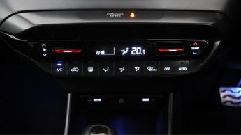 Hyundai i20 T-GDI N LINE