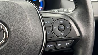 Toyota RAV4 VVT-I ICON