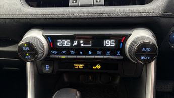 Toyota RAV4 VVT-I ICON