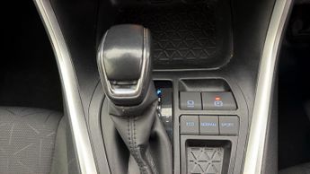 Toyota RAV4 VVT-I ICON
