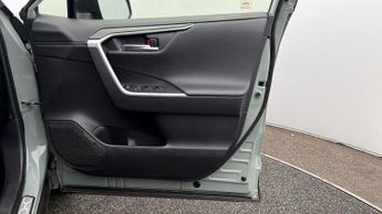 Toyota RAV4 VVT-I ICON