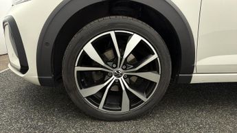Volkswagen Taigo R-LINE TSI DSG