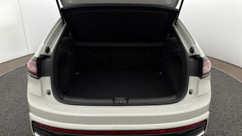 Volkswagen Taigo R-LINE TSI DSG