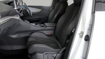 Peugeot 3008 PURETECH S/S GT