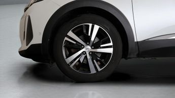 Peugeot 3008 PURETECH S/S GT