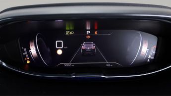 Peugeot 3008 PURETECH S/S GT