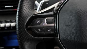 Peugeot 3008 PURETECH S/S GT