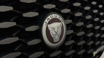 Jaguar F-PACE R-DYNAMIC SE