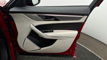 Jaguar F-PACE R-DYNAMIC SE