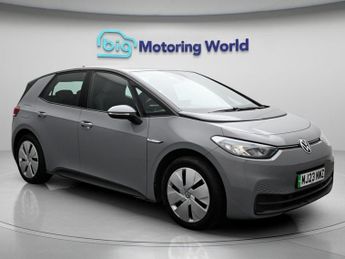Volkswagen ID.3 LIFE