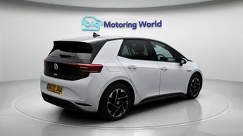 Volkswagen ID.3 FAMILY
