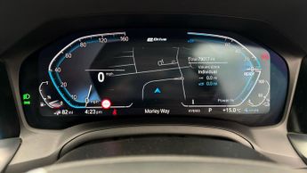 BMW 3 Series 330E SE PRO