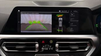 BMW 3 Series 330E SE PRO