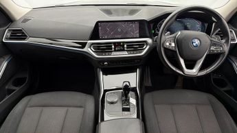 BMW 3 Series 330E SE PRO