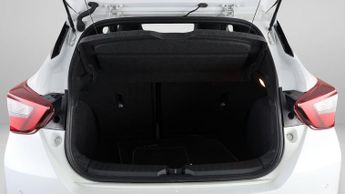 Nissan Micra IG-T N-SPORT XTRONIC