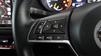 Nissan Micra IG-T N-SPORT XTRONIC