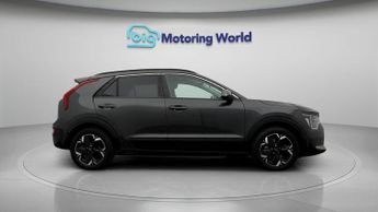 Kia Niro 3