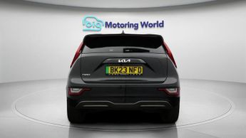 Kia Niro 3