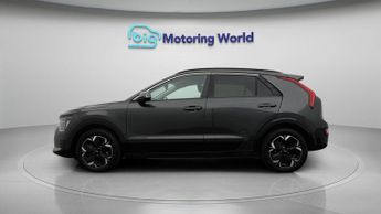 Kia Niro 3