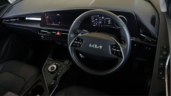 Kia Niro 3