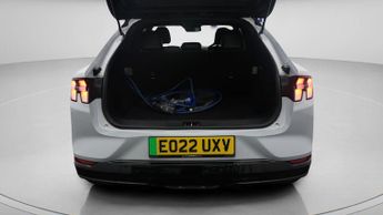 Ford Mustang Mach-E BASE