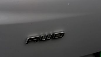 Ford Mustang Mach-E BASE