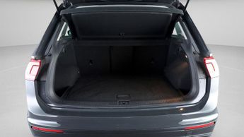 Volkswagen Tiguan MATCH TDI DSG