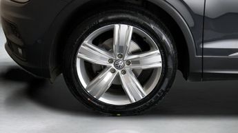 Volkswagen Tiguan MATCH TDI DSG