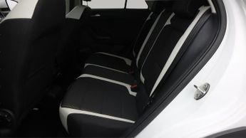 Volkswagen T-Roc SEL TSI EVO DSG