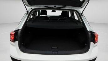 Volkswagen T-Roc SEL TSI EVO DSG