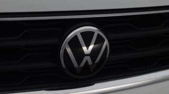 Volkswagen T-Roc SEL TSI EVO DSG