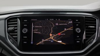 Volkswagen T-Roc SEL TSI EVO DSG