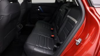 Citroen e-C4 SHINE PLUS