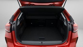 Citroen e-C4 SHINE PLUS