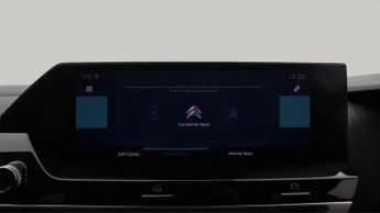 Citroen e-C4 SHINE PLUS