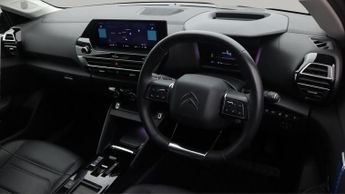 Citroen e-C4 SHINE PLUS