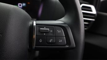 Citroen e-C4 SHINE PLUS