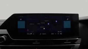 Citroen e-C4 SHINE PLUS