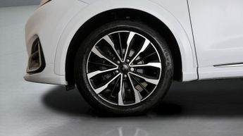 Ford Puma ST-LINE VIGNALE