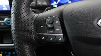 Ford Puma ST-LINE VIGNALE
