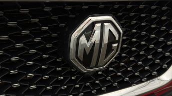 MG MG HS EXCLUSIVE DCT
