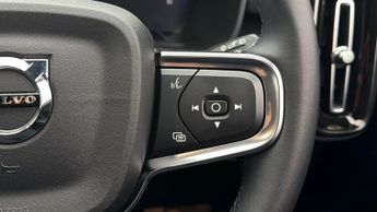 Volvo XC40 RECHARGE PLUS