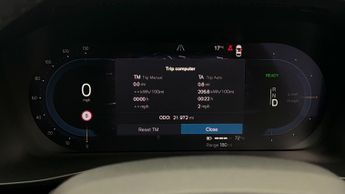 Volvo XC40 RECHARGE PLUS