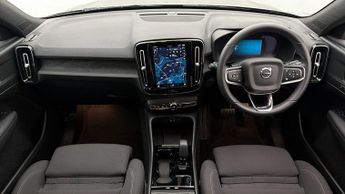 Volvo XC40 RECHARGE PLUS