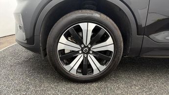 Volvo XC40 RECHARGE PLUS